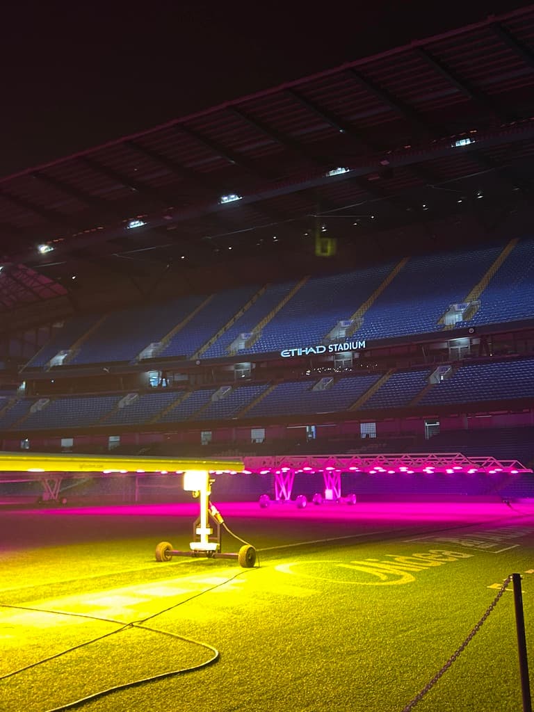 Manchester, UK