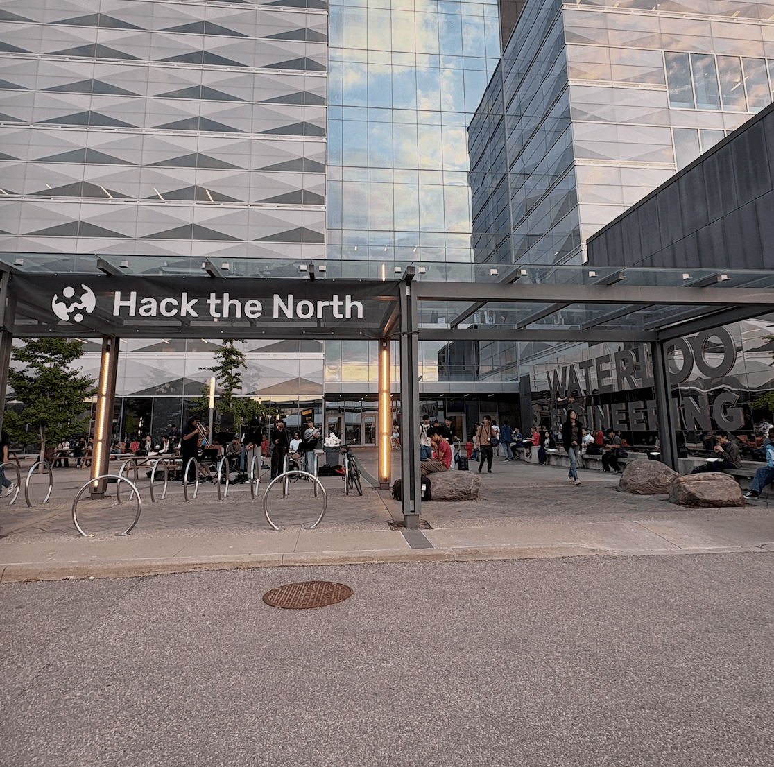 hackthenorth 2025